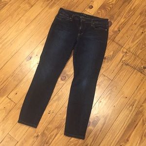 Joe’s Jeans Skinny Ankle Jeans